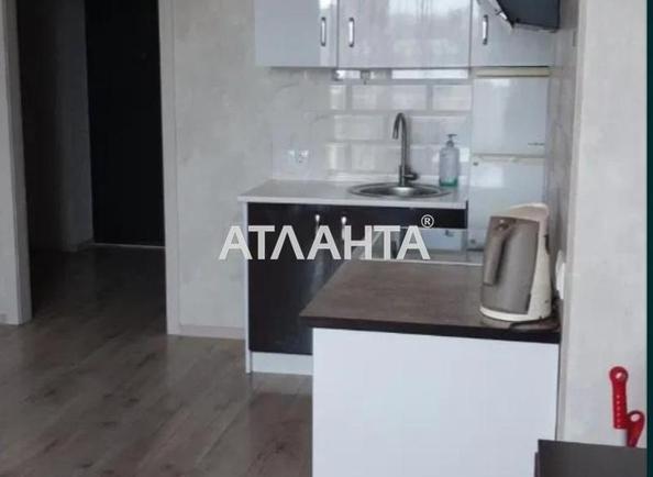 1-кімнатна квартира за адресою вул. Цвєтаєва ген. (площа 31 м²) - Atlanta.ua - фото 3