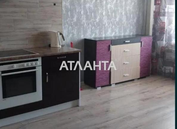 1-кімнатна квартира за адресою вул. Цвєтаєва ген. (площа 31 м²) - Atlanta.ua - фото 4
