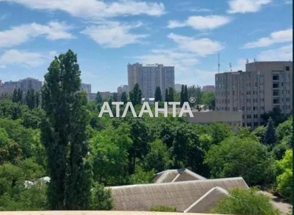 1-кімнатна квартира за адресою вул. Цвєтаєва ген. (площа 31 м²) - Atlanta.ua - фото 9