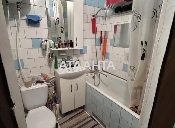2-комнатная квартира по адресу ул. Петрова ген. (площадь 43 м²) - Atlanta.ua - фото 11