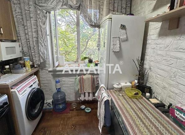 2-комнатная квартира по адресу ул. Петрова ген. (площадь 43 м²) - Atlanta.ua - фото 6