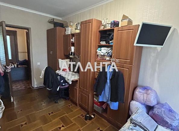 2-комнатная квартира по адресу ул. Петрова ген. (площадь 43 м²) - Atlanta.ua - фото 4