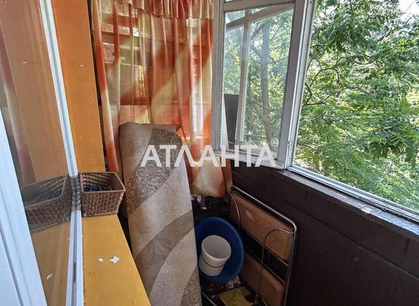 2-комнатная квартира по адресу ул. Петрова ген. (площадь 43 м²) - Atlanta.ua - фото 8