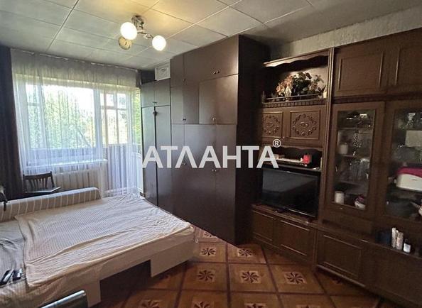 2-комнатная квартира по адресу ул. Петрова ген. (площадь 43 м²) - Atlanta.ua