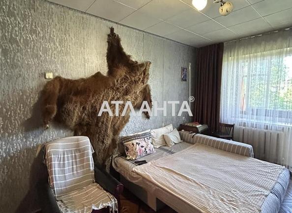 2-комнатная квартира по адресу ул. Петрова ген. (площадь 43 м²) - Atlanta.ua - фото 2