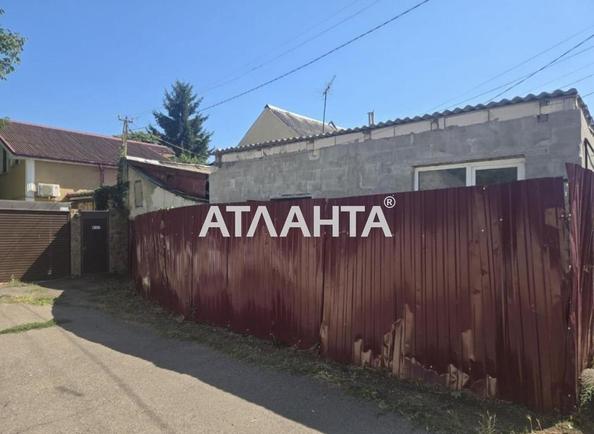 Будинок за адресою вул. Чубаївська (площа 78 м²) - Atlanta.ua - фото 2