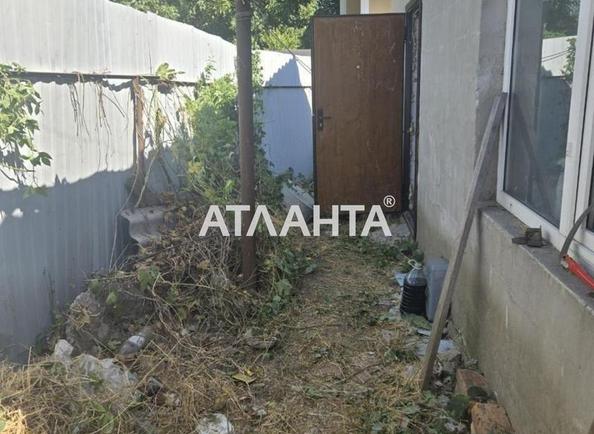 Будинок за адресою вул. Чубаївська (площа 78 м²) - Atlanta.ua - фото 9