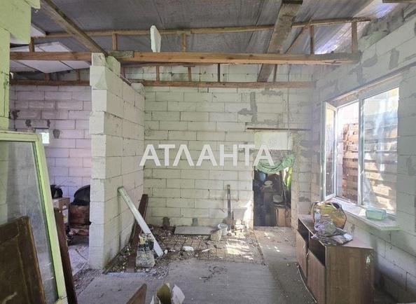 Будинок за адресою вул. Чубаївська (площа 78 м²) - Atlanta.ua - фото 8