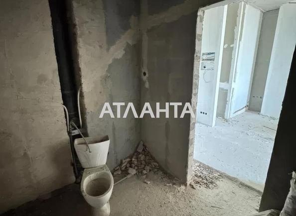 1-кімнатна квартира за адресою вул. Філатова ак. (площа 45,3 м²) - Atlanta.ua - фото 9