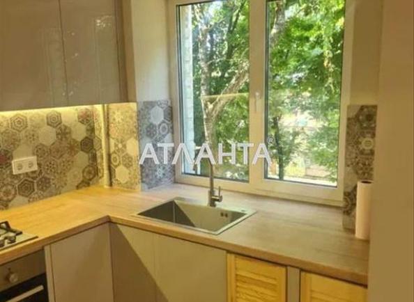 2-кімнатна квартира за адресою вул. Дунайська (площа 42 м²) - Atlanta.ua