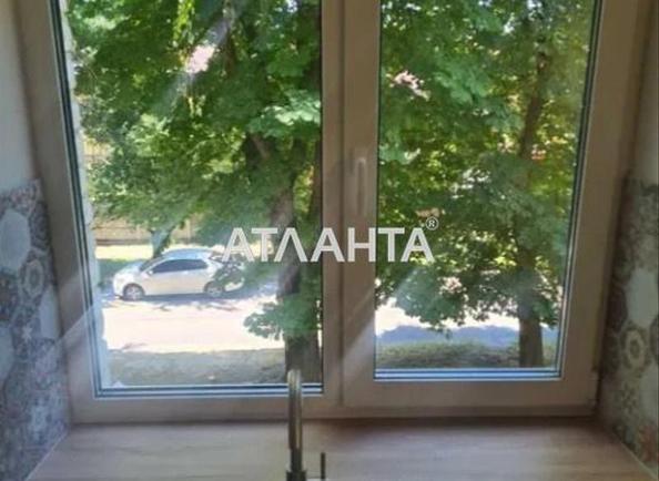 2-кімнатна квартира за адресою вул. Дунайська (площа 42 м²) - Atlanta.ua - фото 4