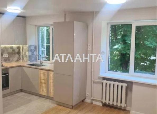 2-кімнатна квартира за адресою вул. Дунайська (площа 42 м²) - Atlanta.ua - фото 7