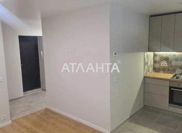 2-кімнатна квартира за адресою вул. Дунайська (площа 42 м²) - Atlanta.ua - фото 11