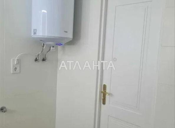 2-кімнатна квартира за адресою вул. Дунайська (площа 42 м²) - Atlanta.ua - фото 13