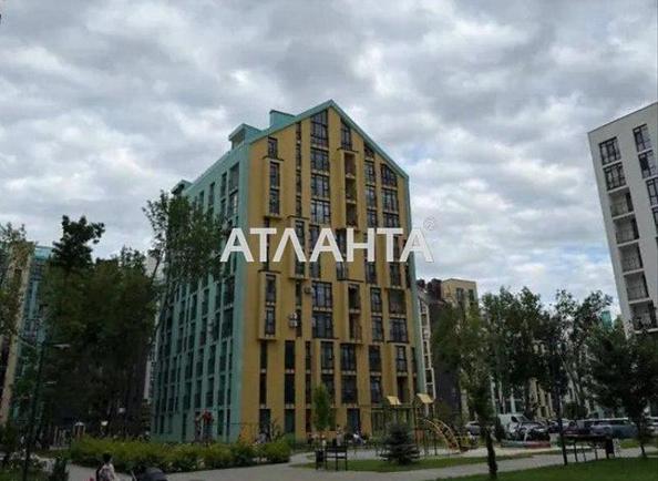 1-комнатная квартира по адресу ул. Стрийська (площадь 44 м²) - Atlanta.ua - фото 2