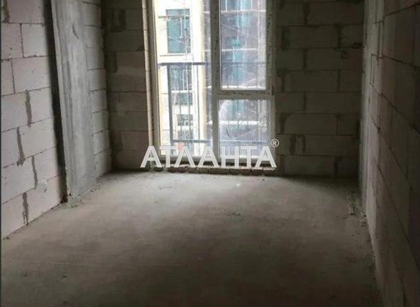 1-комнатная квартира по адресу ул. Стрийська (площадь 44 м²) - Atlanta.ua - фото 3