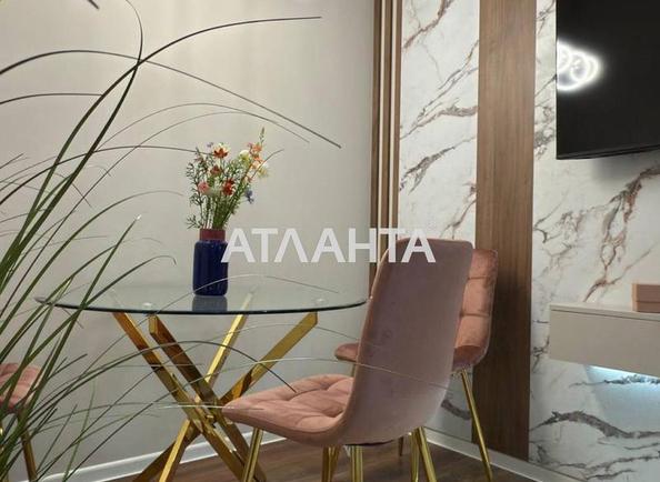 1-room apartment apartment by the address st. Krasnova (area 43,6 m²) - Atlanta.ua - photo 2
