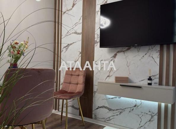 1-room apartment apartment by the address st. Krasnova (area 43,6 m²) - Atlanta.ua - photo 3