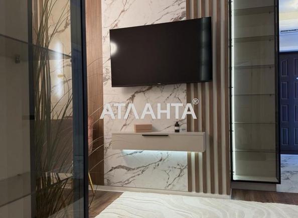 1-room apartment apartment by the address st. Krasnova (area 43,6 m²) - Atlanta.ua - photo 4