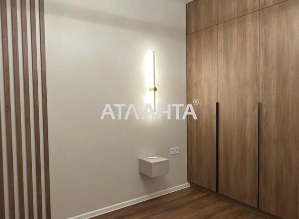 1-room apartment apartment by the address st. Krasnova (area 43,6 m²) - Atlanta.ua - photo 5