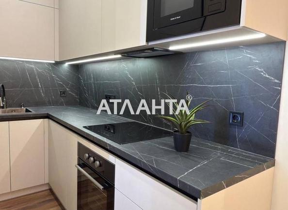 1-room apartment apartment by the address st. Krasnova (area 43,6 m²) - Atlanta.ua - photo 7