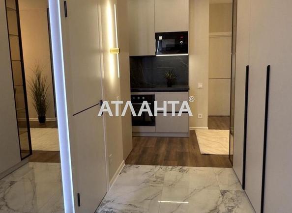 1-room apartment apartment by the address st. Krasnova (area 43,6 m²) - Atlanta.ua - photo 9