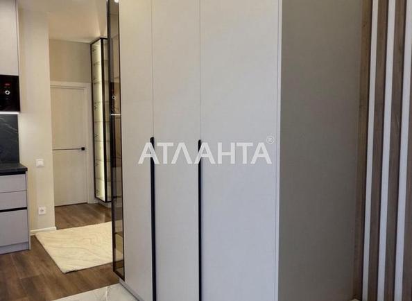 1-room apartment apartment by the address st. Krasnova (area 43,6 m²) - Atlanta.ua - photo 10