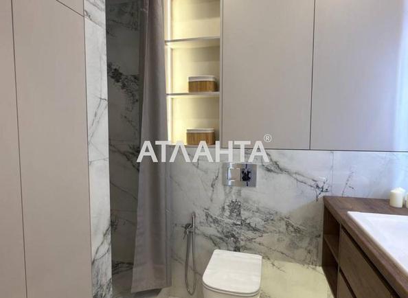1-room apartment apartment by the address st. Krasnova (area 43,6 m²) - Atlanta.ua - photo 11