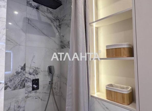 1-room apartment apartment by the address st. Krasnova (area 43,6 m²) - Atlanta.ua - photo 12