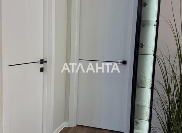 1-room apartment apartment by the address st. Krasnova (area 43,6 m²) - Atlanta.ua - photo 13