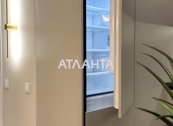 1-room apartment apartment by the address st. Krasnova (area 43,6 m²) - Atlanta.ua - photo 14