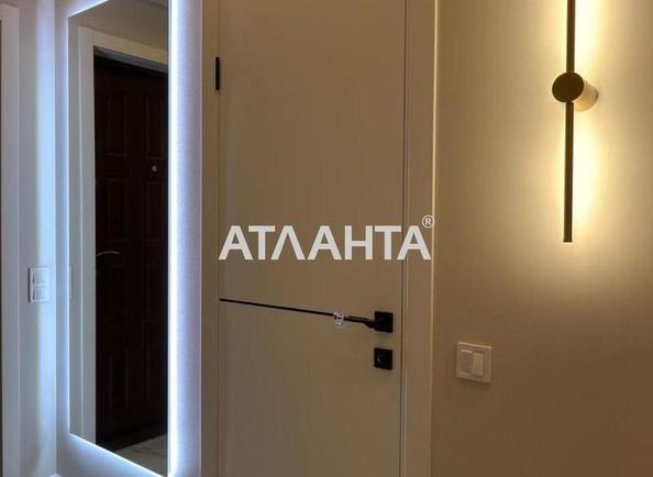 1-room apartment apartment by the address st. Krasnova (area 43,6 m²) - Atlanta.ua - photo 15