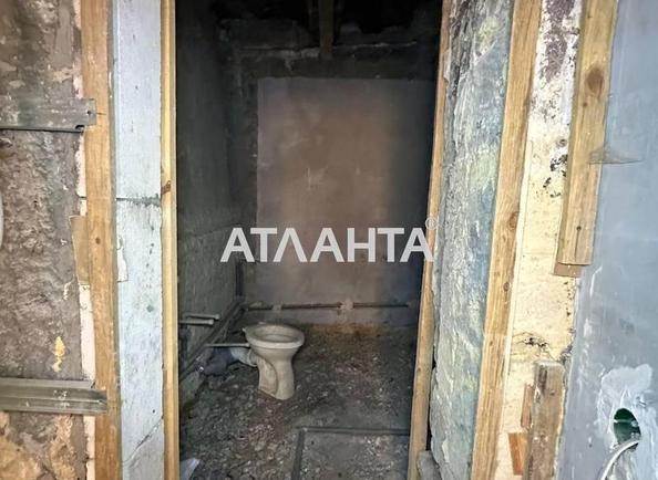 Многокомнатная квартира по адресу ул. Садовая (площадь 80,5 м²) - Atlanta.ua - фото 7