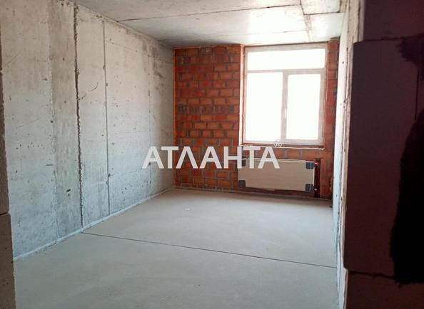 1-room apartment apartment by the address st. Ovidiopolskaya dor (area 42,8 m²) - Atlanta.ua