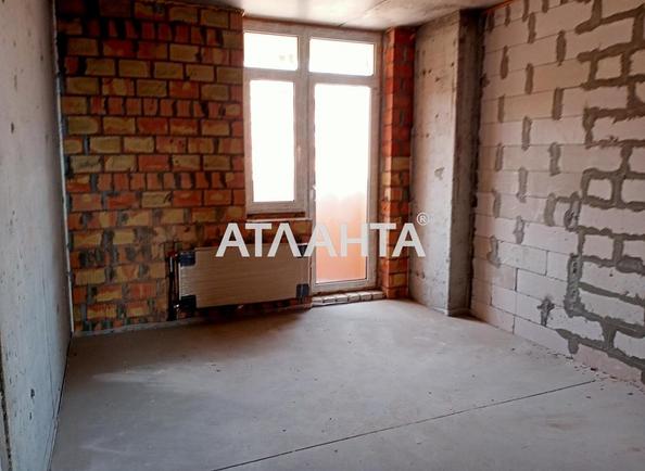 1-room apartment apartment by the address st. Ovidiopolskaya dor (area 42,8 m²) - Atlanta.ua - photo 2