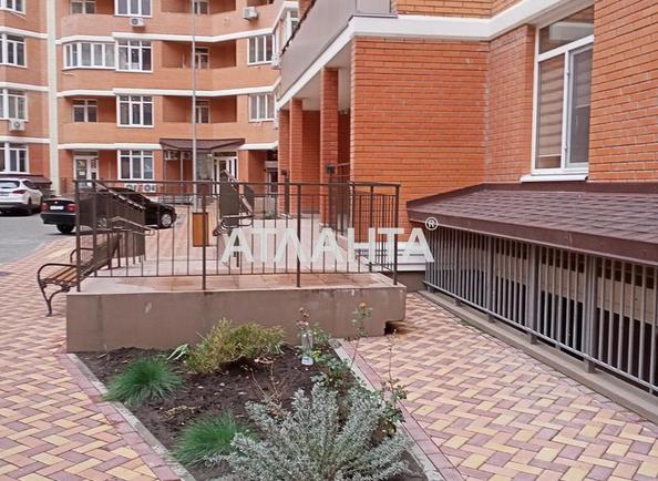 1-room apartment apartment by the address st. Ovidiopolskaya dor (area 42,8 m²) - Atlanta.ua - photo 5