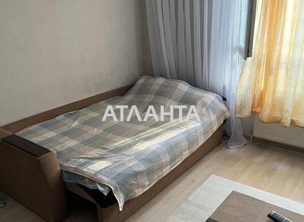 1-room apartment apartment by the address st. Vilyamsa ak (area 22,4 m²) - Atlanta.ua - photo 2