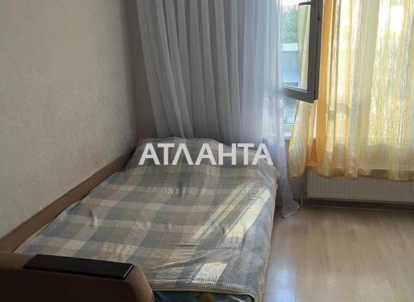 1-room apartment apartment by the address st. Vilyamsa ak (area 22,4 m²) - Atlanta.ua - photo 3