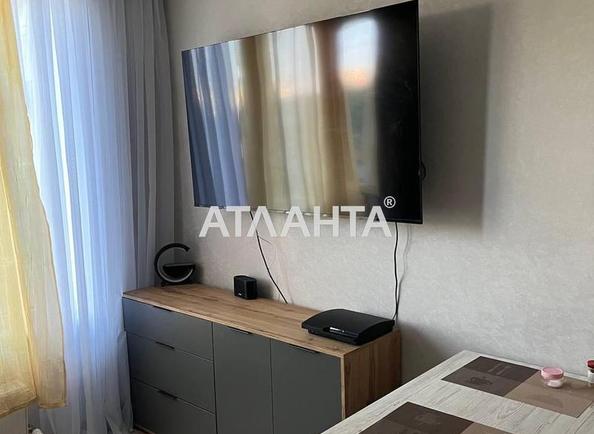 1-room apartment apartment by the address st. Vilyamsa ak (area 22,4 m²) - Atlanta.ua - photo 4