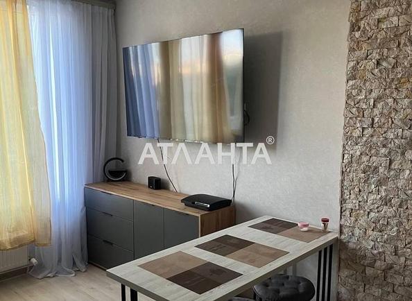 1-room apartment apartment by the address st. Vilyamsa ak (area 22,4 m²) - Atlanta.ua - photo 5