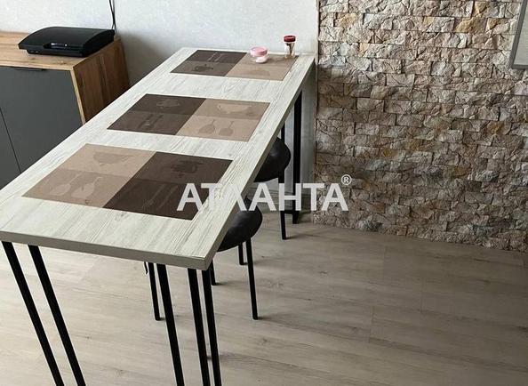 1-room apartment apartment by the address st. Vilyamsa ak (area 22,4 m²) - Atlanta.ua - photo 6