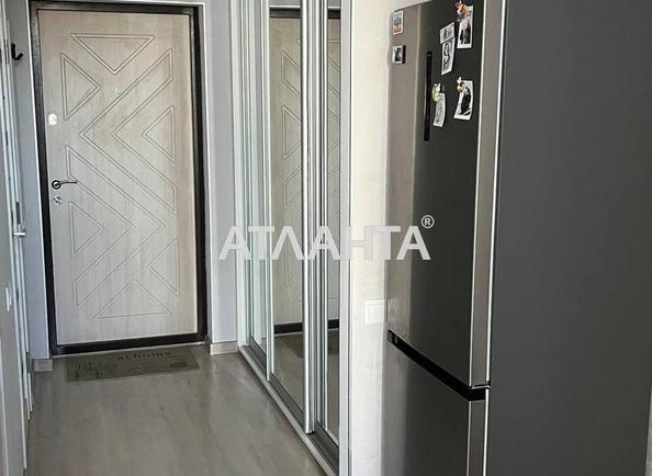1-room apartment apartment by the address st. Vilyamsa ak (area 22,4 m²) - Atlanta.ua - photo 7