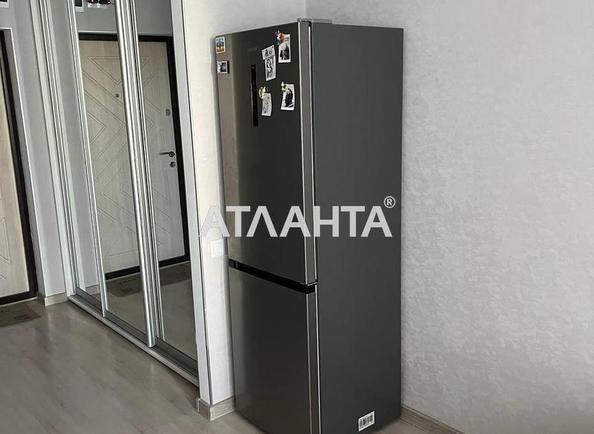 1-room apartment apartment by the address st. Vilyamsa ak (area 22,4 m²) - Atlanta.ua - photo 8