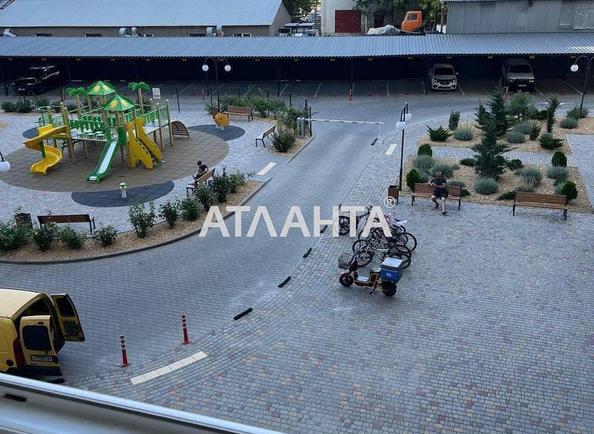 1-room apartment apartment by the address st. Vilyamsa ak (area 22,4 m²) - Atlanta.ua - photo 9