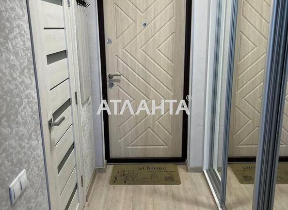 1-room apartment apartment by the address st. Vilyamsa ak (area 22,4 m²) - Atlanta.ua - photo 10
