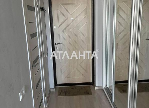1-room apartment apartment by the address st. Vilyamsa ak (area 22,4 m²) - Atlanta.ua - photo 11