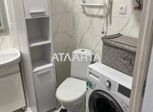 1-room apartment apartment by the address st. Vilyamsa ak (area 22,4 m²) - Atlanta.ua - photo 12
