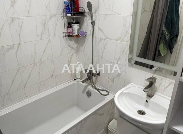 1-room apartment apartment by the address st. Vilyamsa ak (area 22,4 m²) - Atlanta.ua - photo 13
