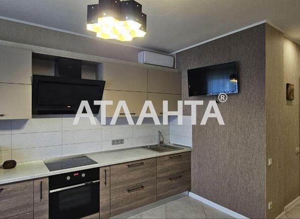 1-room apartment apartment by the address st. Genuezskaya (area 45 m²) - Atlanta.ua - photo 2