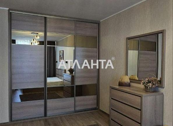 1-room apartment apartment by the address st. Genuezskaya (area 45 m²) - Atlanta.ua - photo 3
